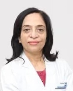 Meenakshi Sharma