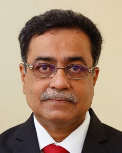 Ramesh Punjani
