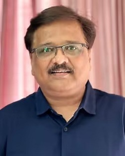 Rahul Mahadar