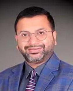 Vivek Bindal