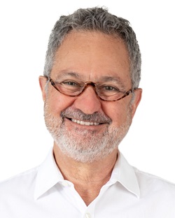 Dr. James Harrington