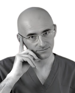 Dr. James Harrington