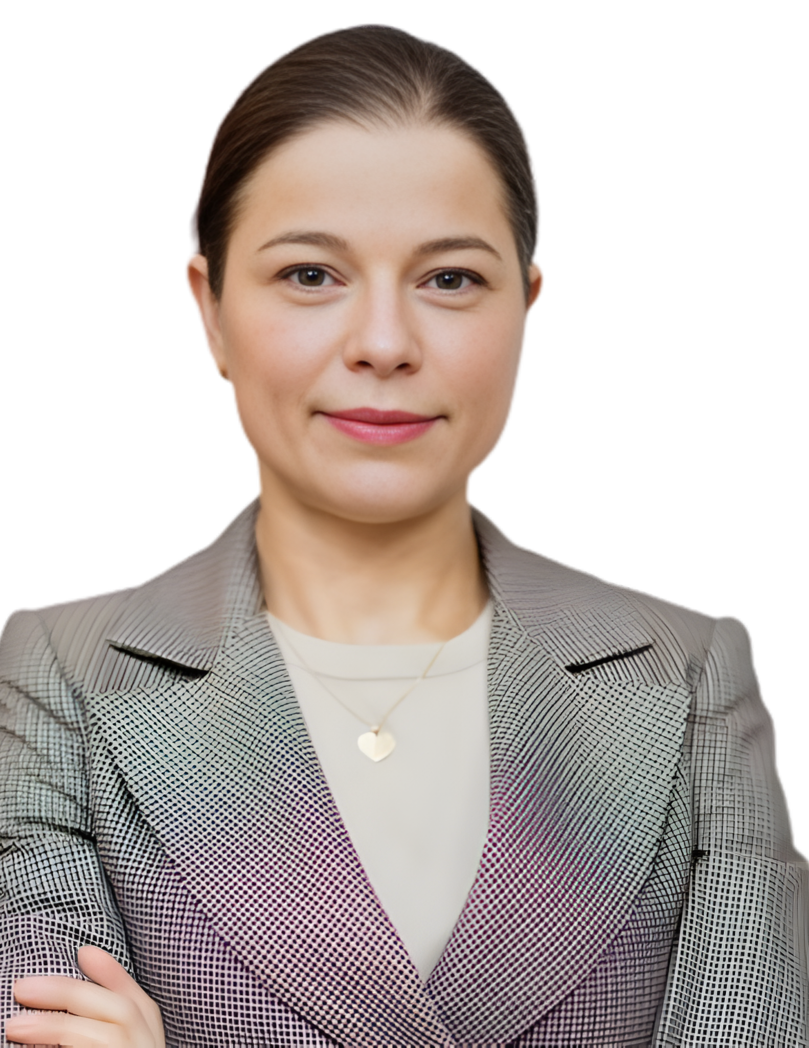Dr. Ileana Geogloman