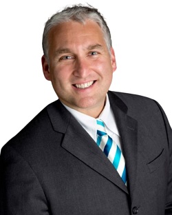 Dr. James Harrington